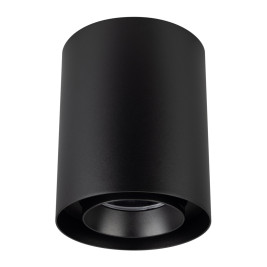 Светильник SP-FOCUS-R132-24W Day4000 (BK, 24 deg, 230V) Arlight 054814