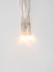 Светодиодная гирлянда Uniel 220V теплый белый ULD-S0300-200/DTA Warm White IP20 Firecracker UL-00005477