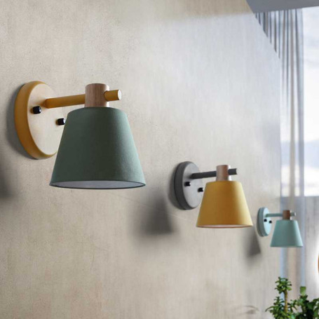 Бра Imperium Loft Natura 101828-26