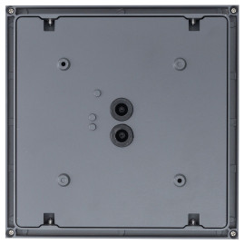Уличный настенный светильник Nowodvorski Margot Graphite 10503