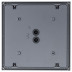 Уличный настенный светильник Nowodvorski Margot Graphite 10503