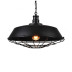 Подвесной светильник Lumina Deco Arigio LDP 6862-450 BK