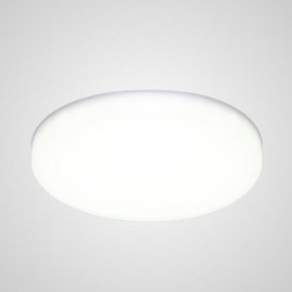 Встраиваемый светодиодный светильник Crystal Lux CLT 500C100 WH