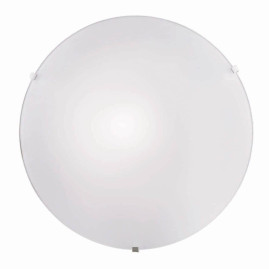 Настенный светильник Ideal Lux Simply PL1 007960