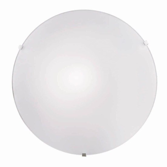 Настенный светильник Ideal Lux Simply PL1 007960