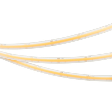 Светодиодная влагозащищенная лента Arlight 15W/m 480Led/m CSP дневной белый 5M герметичная COB-PS-X480-12mm 24V Day4000 037129(1)