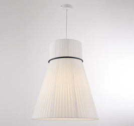 Подвесная люстра Imperium Loft Peo B D60 232563-23