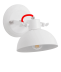 Бра Vele Luce Impetuoso VL1431W01