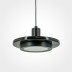 Светильник подвесной Lightera Croix LE129L-20BA