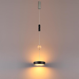Подвесной светильник Odeon Light Riviera L-Vision 5451/32LB