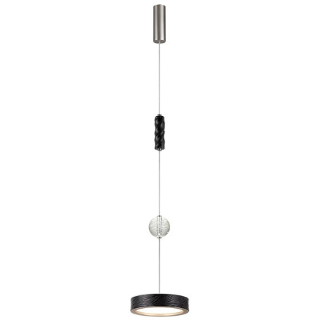 Подвесной светильник Odeon Light Riviera L-Vision 5451/32LB