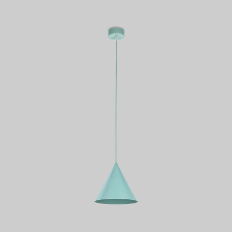 Подвесной светильник TK Lighting 10074 Cono