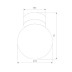 Бра TK Lighting 10257 Estera