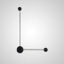 Бра Imperium Loft Via Pin 212750-22