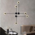 Бра Imperium Loft Via Pin 212750-22