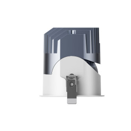 Встраиваемый светодиодный светильник Fiberli 1005E65(W), 30Вт 12130603