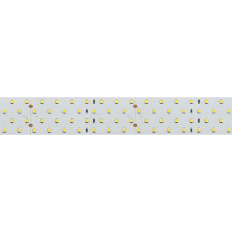 Светодиодная лента Arlight 30W/m 280LED/m 2835SMD теплый белый 2,5M 025161(1)