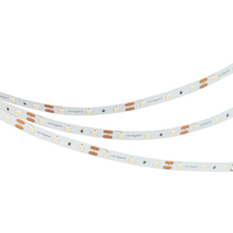 Светодиодная лента Arlight 4,8W/m 60LED/m 3528SMD холодный белый 5M 035698