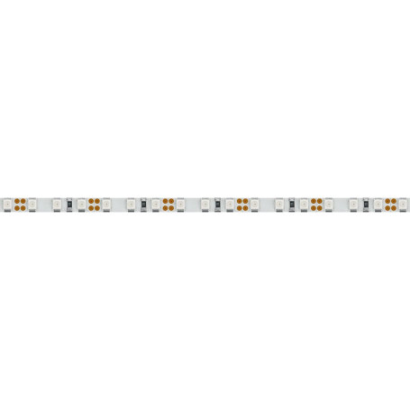 Светодиодная лента Arlight 6W/m 120Led/m 2835SMD желтый 5M RT-A120-5mm 12V Yellow 015006(1)