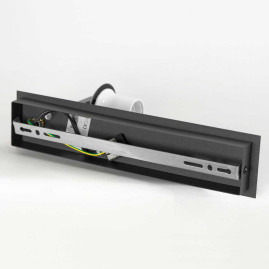 Бра настенное Lussole MILAM LSP-8997