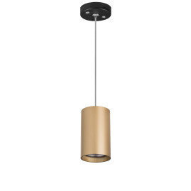 Комплект с подвесным светильником Lightstar Rullo (214440+590057) RP440
