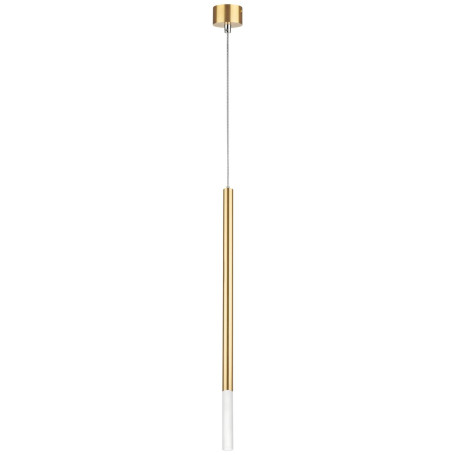 Комплект с подвесным светильником Lightstar Tubo (747243+574702) LT7472432