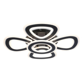 Потолочная светодиодная люстра Ambrella light Acrylica Original FA8926