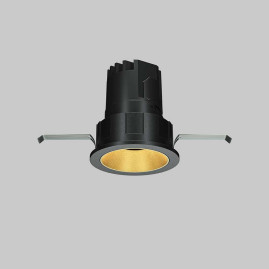 Декоративная рамка-отражатель Maytoni Technical Wise Ring057-7-MG