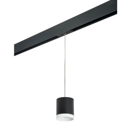 Комплект с трековым светильником Lightstar Rullo (213487+595887+203486) PRORP34873486