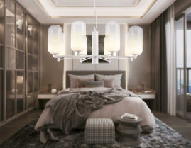 Подвесной светодиодный светильник Ambrella light High Light LH11109