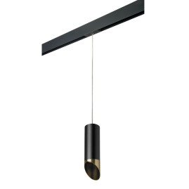 Комплект с трековым светильником Lightstar Rullo (214487+595857+201431) PRORP487131