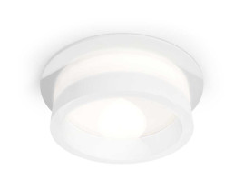 Комплект встраиваемого светильника Ambrella light Techno Spot XC (C8050, N8401) XC8050015