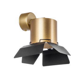 Комплект со светильником Lightstar Rullo (213490+590110+202487) RBX3490487