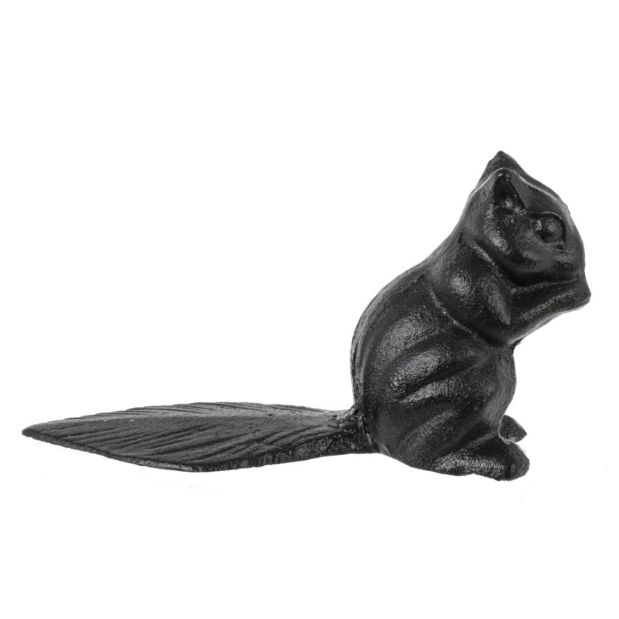 Стоппер дверной &quot;Белка&quot;, L18 W6 H9,5 см