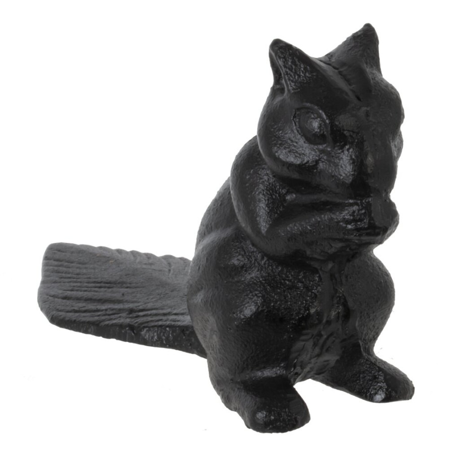 Стоппер дверной &quot;Белка&quot;, L18 W6 H9,5 см