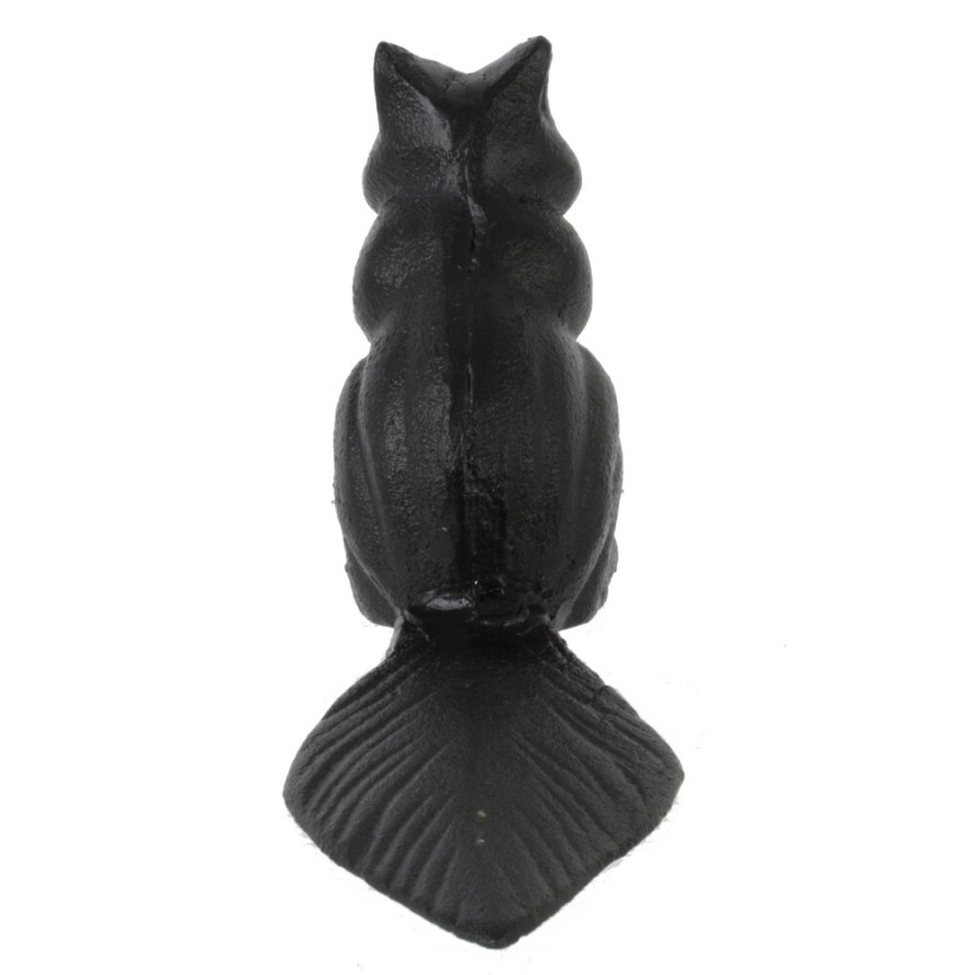 Стоппер дверной &quot;Белка&quot;, L18 W6 H9,5 см