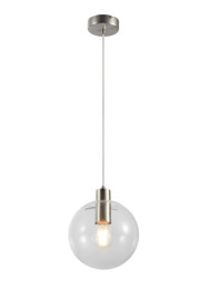 Светильник подвесной Moderli Aurora V11544-1P