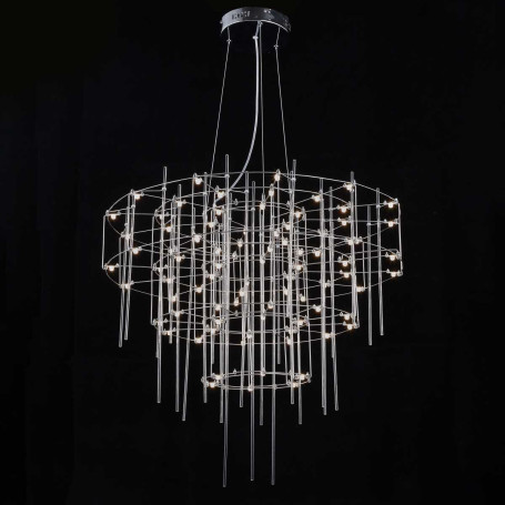 Подвесная люстра Imperium Loft Chill A D80 233082-26