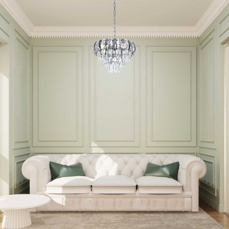 Подвесной светильник ESCADA SHIFEN ES0000017