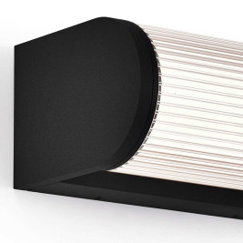 Настенный уличный светильник Mantra GANT 9155