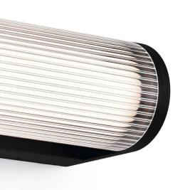 Настенный уличный светильник Mantra GANT 9155