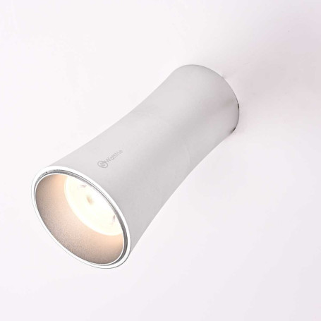 Потолочный светильник Imperium Loft Zyppa Silver H15 314099-26