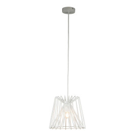Подвесной светильник Loft IT Deseno 10033 White