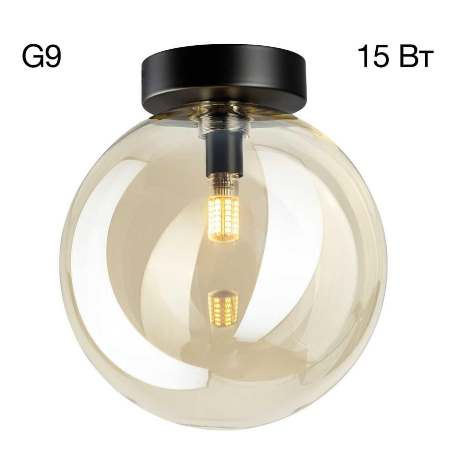 Светильник Citilux ORTON CL202512