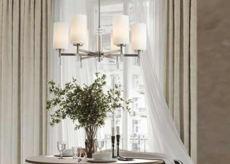 Подвесной светильник Freya FR2031PL-08N