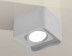 Комплект накладного светильника Ambrella light Techno Spot XS7832010 SWH белый песок (C7832, N7710)