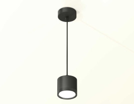 Комплект подвесного светильника Ambrella light Techno Spot XP (A2333, C8111, N8113) XP8111011