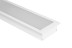 Профиль встраиваемый DesignLed LE.8832-W 003117