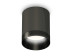 Комплект потолочного светильника Ambrella light Techno Spot XC (C6303, N6131) XS6303002