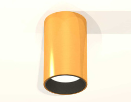 Комплект потолочного светильника Ambrella light Techno Spot XC (C6327, N6111) XS6327003